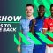 Players to bounce back in 2022/23 | Grealish, Lukaku, Fernandes & Jimenez | FPL Show