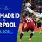 Real Madrid vs Liverpool (3-1) | Bale Bicycle Kick Stunner | 2018 Champions League Final Highlights