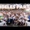 Real Madrid’s CIBELES PARTY! | LaLiga CHAMPIONS