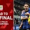 Road to the final | Inter | Coppa Italia Frecciarossa 2021/22