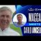 Steve McManaman Meets Carlo Ancelotti | The Madrid mentality and coaching with son Davide
