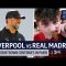 The Champions League Countdown Continues In Paris | Liverpool vs Real Madrid | No Filter UCL