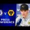 Thomas Tuchel Live Press Conference: Chelsea v Wolves | Premier League