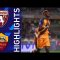 Torino 0-3 Roma | Abraham secures European spot for Roma | Serie A 2021/22