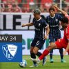 Union Berlin – VfL Bochum 3-2 | Highlights | Matchday 34 – Bundesliga 2021/22
