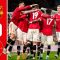 Varanes First United Goal! | Manchester United 3-0 Brentford | Highlights