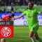VfL Wolfsburg – 1. FSV Mainz 05 5-0 | Highlights | Matchday 31 – Bundesliga 2021/22