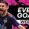 Watch Every Single Goal in Week 11