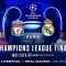 Watch Liverpool vs Real Madrid LIVE | 2021/22 UEFA Champions League Final | BT Sport YouTube channel