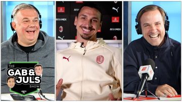 Zlatan Ibrahimovic FULL INTERVIEW: Man United issues, AC Milan & fear of retirement | ESPN FC