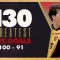 130 GREATEST LIVERPOOL GOALS | 100-91 | Fowler, Suarez & Collymores winner