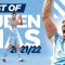 BEST OF RUBEN DIAS 2021/22 | Tackles, Goals, Assists & more!