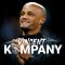 Burnley Reveal Vincent Kompany | ANNOUNCEMENT | A New Era