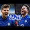 Chelsea Men | 2021/22 | All The Goals