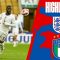 England 0-0 Italy | Points Shared At Molineux | Nations League | Highlights