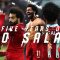 Five years of Mo Salah | A unique player, theres not many like him!
