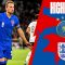 Germany 1-1 England | Harry Kanes Penalty Earns Draw in Munich | Nations League | Highlights