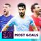 Highest-scoring teams of the season | Premier League | Man City, Liverpool, Chelsea & more