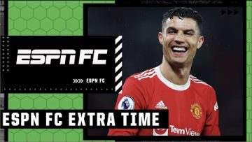 MOST improbable transfers: Cristiano Ronaldo tops the list? | ESPN FC Extra Time