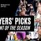 PLAYERS PICKS | 2021/22 | Newcastle United Squad Choose Their Most Memorable Moment of the Season