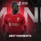 Sadio Mané | Best Moments | Emirates FA Cup
