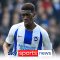 Tottenham agree £25m deal with Brighton for Yves Bissouma