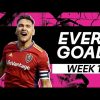 Watch Every Single Goal from Week 15 in MLS!
