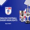 English Football League Highlights – ITV