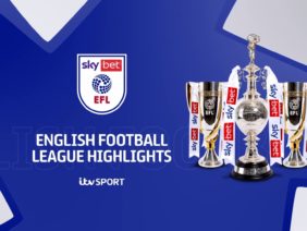 English Football League Highlights – ITV