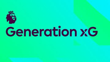 Generation xG