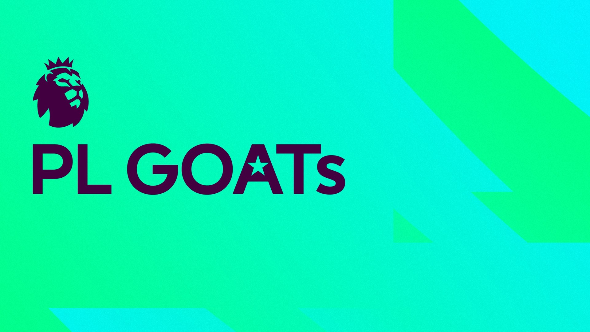 PL GOATs