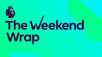 The Weekend Wrap