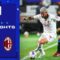 Atalanta-Milan 1-1 | La Dea and the Rossoneri split the points: Goals & Highlights | Serie A 2022/23