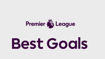 best goal