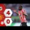 Brentford 4-0 Manchester United | The Bees THRASH The Red Devils!