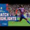 Crystal Palace 3-1 Aston Villa | Match Highlights
