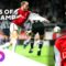 Dennis Bergkamps WONDERGOAL vs Newcastle | Greatest Premier League Stories