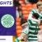 Dundee United 0-9 Celtic | Kyogo Hat-Trick in Celtics Biggest Ever Away Win! | cinch Premiership