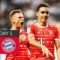 Eintracht Frankfurt – FC Bayern München 1-6 | Highlights | Matchday 1 – Bundesliga 2022/23
