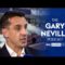 Gary Neville discusses the opening weekend of the Premier League! | The Gary Neville Podcast