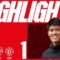 HIGHLIGHTS | Arsenal vs Manchester United (3-1) | U21| Edwards, Marquinhos, Azeez