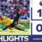 HIGHLIGHTS: BRIGHTON AND HOVE ALBION 1-0 LEEDS UNITED | PREMIER LEAGUE