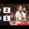 HIGHLIGHTS: Southampton 2-1 Chelsea | Premier League