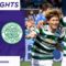 Kilmarnock 0-5 Celtic | Incredible acrobatic goals send Celtic top of the table | cinch Premiership