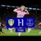 LEEDS UNITED 1-1 EVERTON | PREMIER LEAGUE HIGHLIGHTS