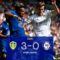 Leeds United 3-0 Chelsea | Premier League Highlights
