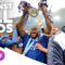 Leicesters MIRACLE 5000/1 Title Triumph | Greatest Premier League Stories