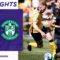 Livingston 2-1 Hibernian | Livingston get the win at the Tony Mac! | cinch Premiership