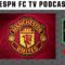Man Uniteds Transfer Dartboard | ESPN FC Podcast