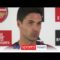 Mikel Arteta reflects on his decision to strip Pierre-Emerick Aubameyang of Arsenal captaincy